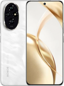 Смартфон HONOR 200 12/512GB White