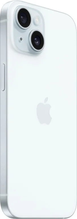 Смартфон iPhone 15 128Gb, SIM + eSIM (Голубой)