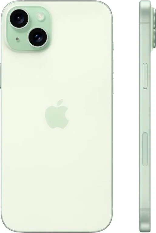 Смартфон Apple iPhone 15 Plus 128Gb Зелёный (Green)