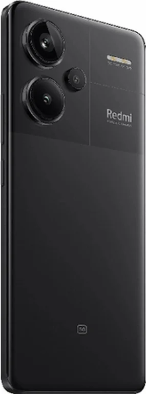 Смартфон Xiaomi Redmi Note 13 Pro+ 8/256 ГБ RU, Dual nano SIM, midnight black