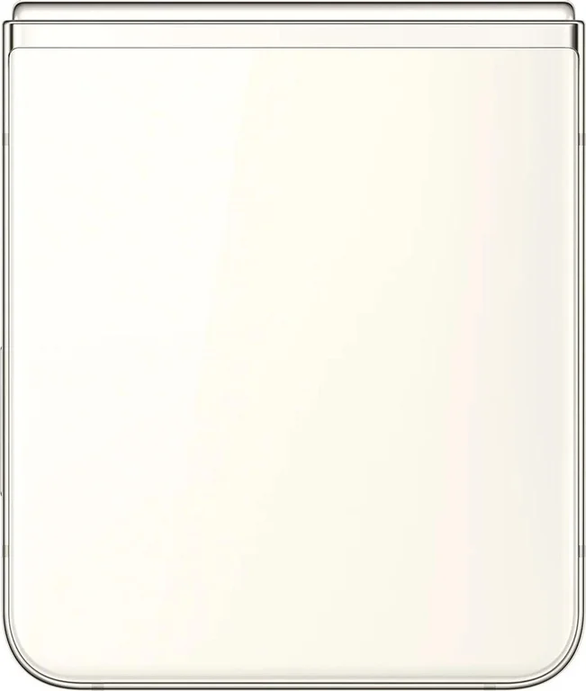 Смартфон Samsung Galaxy Z Flip 5 8/512Gb,SM-F731B,бежевый