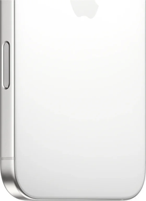 Смартфон Apple iPhone 16 Pro Max 256Gb Dual Sim White Titanium