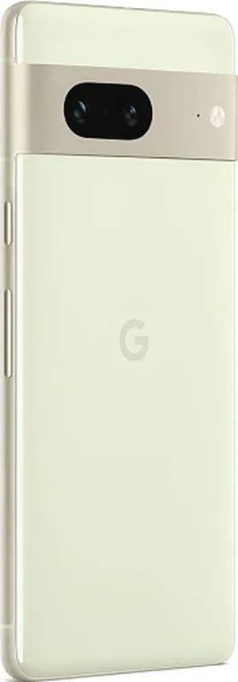 Смартфон Google Pixel 7 8/128GB JP (8 ГБ, 128 ГБ, Зелёный, JP)