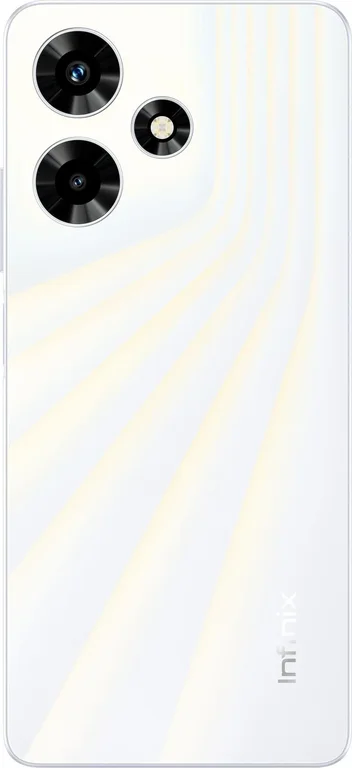 Смартфон Infinix Hot 30 8/128Gb White