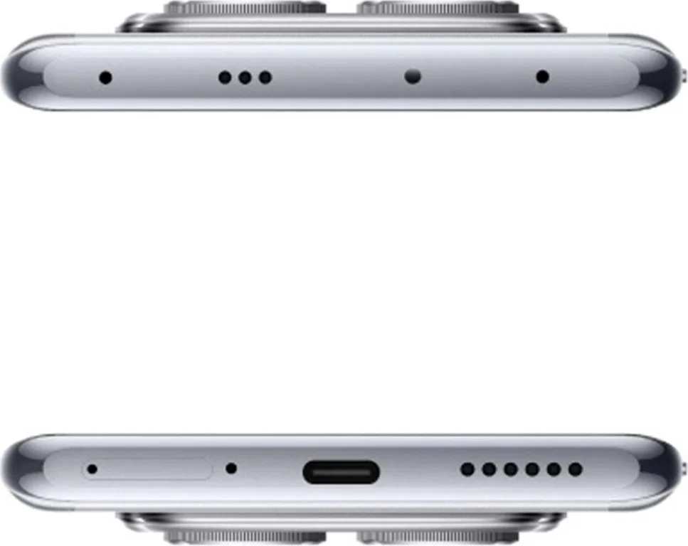 Смартфон Xiaomi Poco X7 5G 12/512Gb Silver Global Version