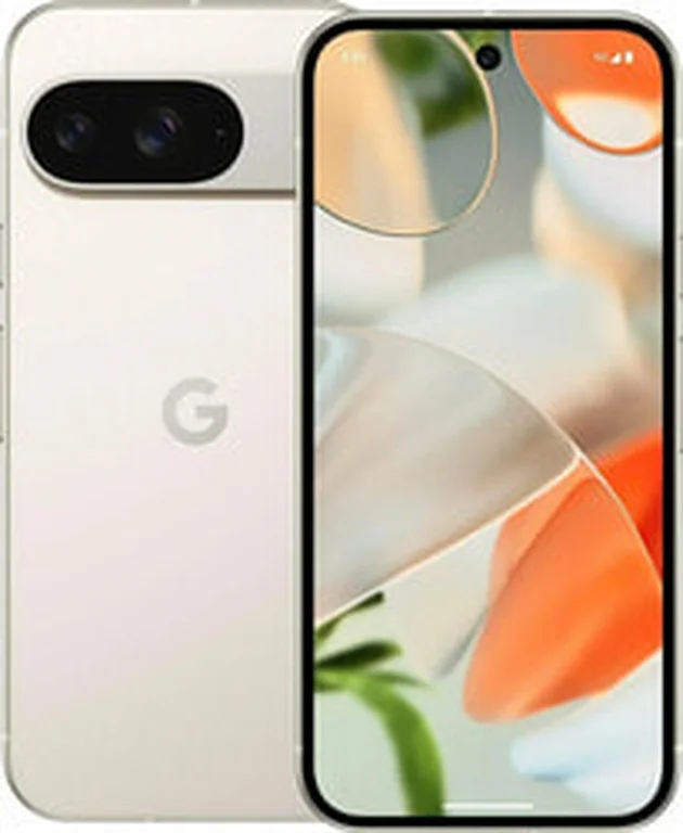 Смартфон Google Pixel 7 8/128 ГБ, snow