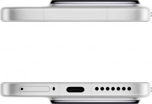 Смартфон Xiaomi 15 12/512Gb Белый