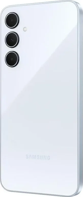 Смартфон Samsung Galaxy A35 8/256Gb (SM-A356ELBGCAU) Blue
