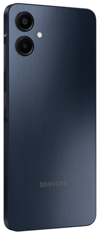 Смартфон Samsung Galaxy A06 4/64GB Black (Чёрный)