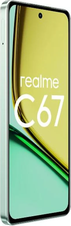 Смартфон realme C67 6/128GB Green Oasis (RMX3890)