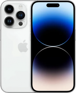 Смартфон Apple iPhone 14 Pro Max 512GB Global (512 ГБ, Белый, Global, 6 ГБ)