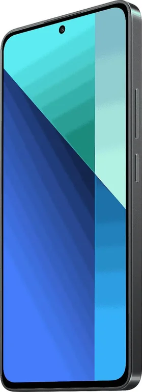 Смартфон Xiaomi Redmi Note 13 8/512GB Midnight Black