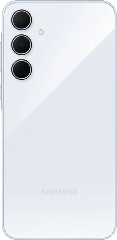 Смартфон Samsung Galaxy A35 5G 8/256 ГБ, голубой