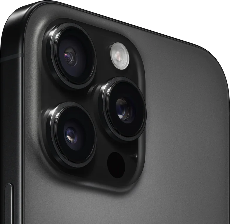 Смартфон Apple iPhone 16 Pro Max 1 ТБ Black Titanium