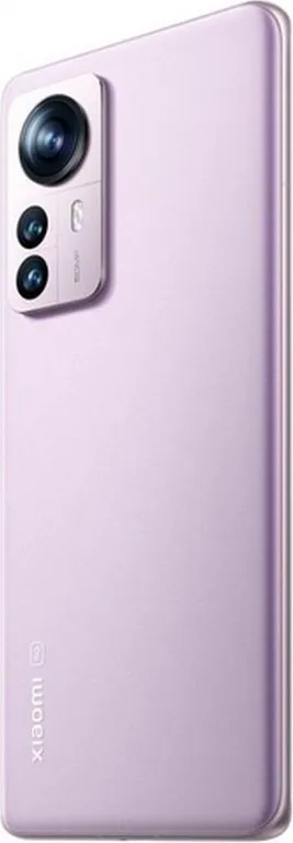 Смартфон Xiaomi 12 8/256 ГБ Global, фиолетовый