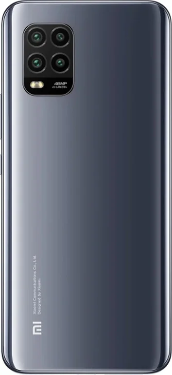 Смартфон Xiaomi Mi 10 Lite 5G 6/128Gb Gray