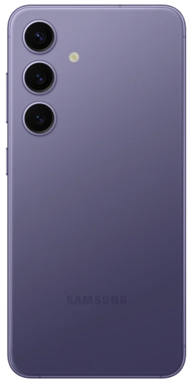 Смартфон Samsung Galaxy S24 128GB Cobalt Violet (Фиолетовый)