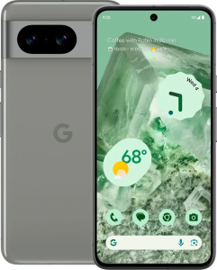 Смартфон Google Pixel 8 8/128GB USA Hazel (Ореховый)