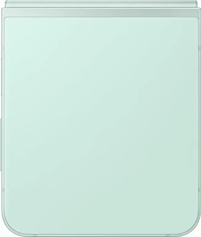 Смартфон Samsung Galaxy Z Flip6 256 ГБ Мятный