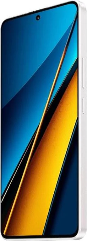 Смартфон POCO X6 8/256GB White