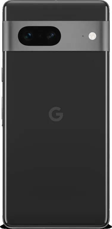 Смартфон Google Pixel 7 8/256 ГБ, Dual: nano SIM + eSIM, Obsidian