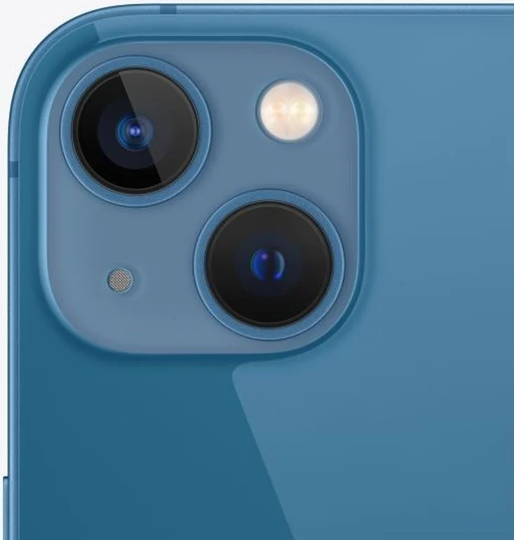 Смартфон Apple iPhone 13 128GB nanoSim/eSim Blue