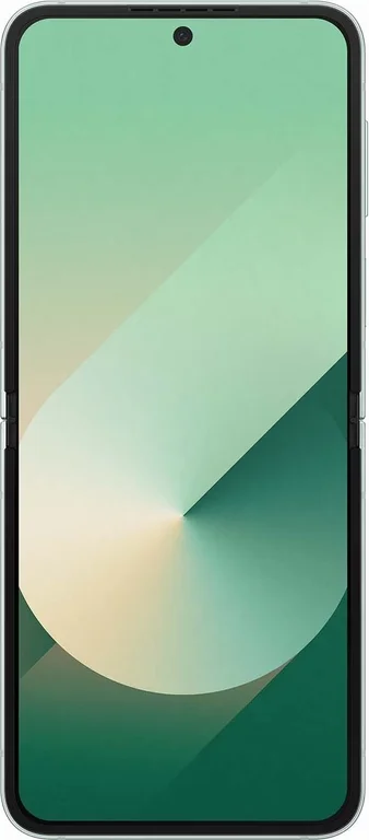 Смартфон Телефон Samsung Galaxy Z Flip6 512Gb Зеленый
