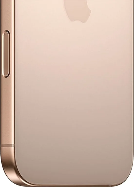 Смартфон Apple iPhone 16 Pro 128GB Desert Titanium (пустынный титан) A3292/93