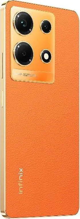 Смартфон Infinix NOTE 30 8/256GB Gold
