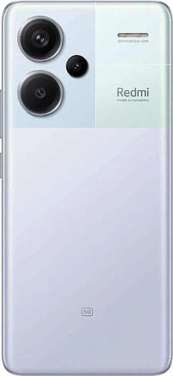 Смартфон Xiaomi Redmi Note 13 Pro+ 5G 12/512GB Global (Пурпурный, 12 ГБ, 512 ГБ, Global)