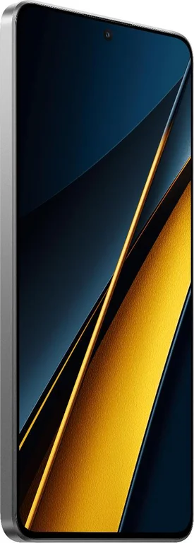 Смартфон POCO X6 Pro 5G 8/256GB Grey