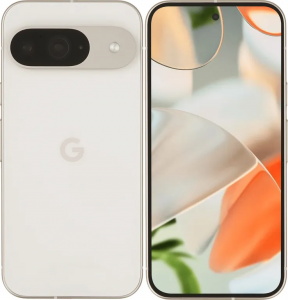 6.3" Смартфон Google Pixel 9 128 ГБ бежевый