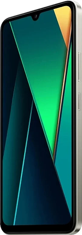 Смартфон Poco C75 6/128GB RU (Золотой, 6 ГБ, 128 ГБ, RU)