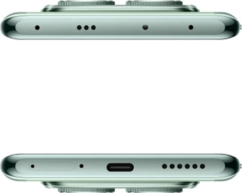 Смартфон Xiaomi Poco X7 5G 12/512Gb Green Global Version
