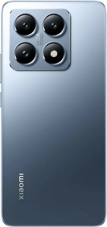 Смартфон Xiaomi 14T 5G 12/512GB Titan Blue
