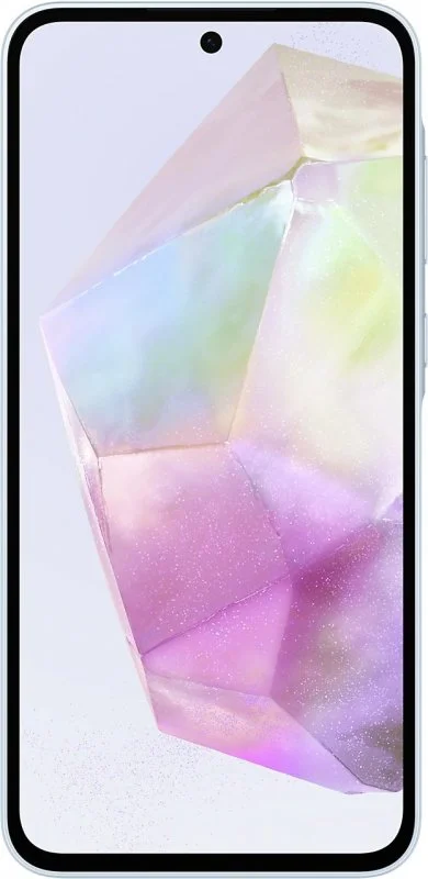 Смартфон Samsung Galaxy A35 5G 8/256GB Iceblue (Голубой)