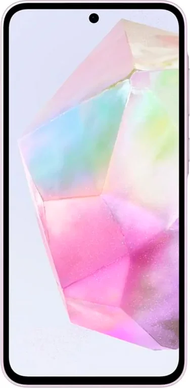 Смартфон Samsung Galaxy A35 (A356E/DS) 8/256Gb Lilac (Сиреневый)