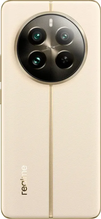 Смартфон Realme 12 Pro 5G 12/512 ГБ RU, бежевый