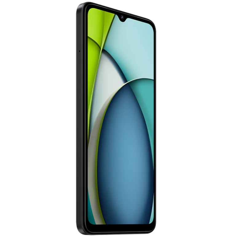 Смартфон Redmi A3X 3/64Gb полночный черный EAC
