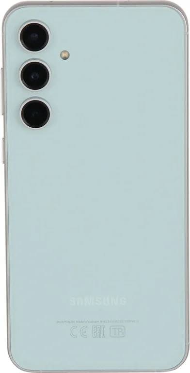 Смартфон Samsung Galaxy S23 FE 128GB Mint (SM-S711B/DS)