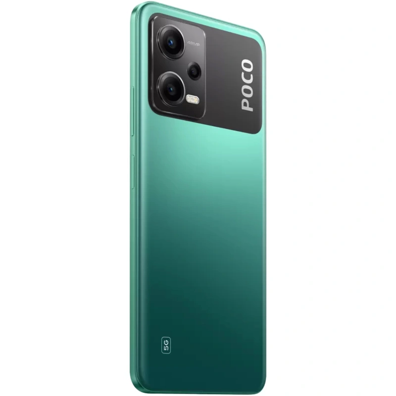 Смартфон Xiaomi Poco X5 5G 6/128Gb Green Global Version