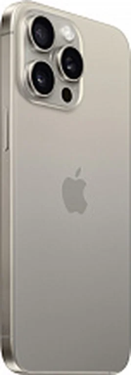 Смартфон Apple iPhone 15 Pro Max SIM 512 ГБ, «титановый бежевый»