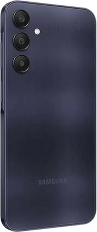 Смартфон Samsung Galaxy A25 5G 6/128 ГБ, Dual nano SIM, темно-синий