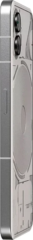 Смартфон Nothing Phone 2 12/512GB (Белый, 12 ГБ, 512 ГБ)