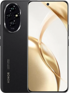 Смартфон Honor 200 8+256 Black