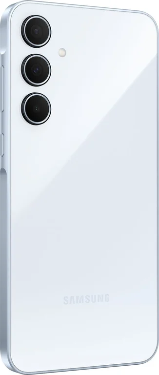 Смартфон Samsung Galaxy A35 5G 8/256GB Light Blue