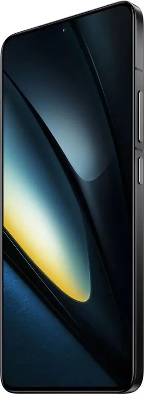 Смартфон Poco F6 Pro 12/512 ГБ Global, черный