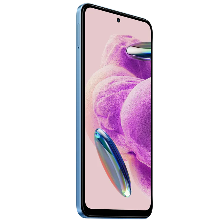 Смартфон Xiaomi Redmi Note 12S 8/256GB Blue