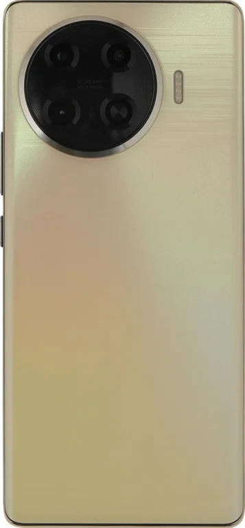 Смартфон TECNO Spark 20 Pro+ 8/256Gb,золотой