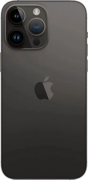 Смартфон Apple iPhone 14 Pro Max 256Gb (MQ9A3J/A) Black